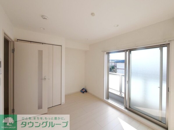 リブリ・緑の丘の物件内観写真